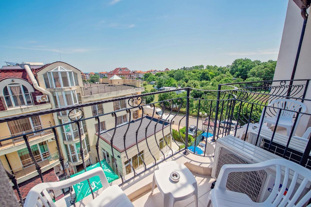 Hotel Santa Maria ออบซอร์ ภายนอก รูปภาพ