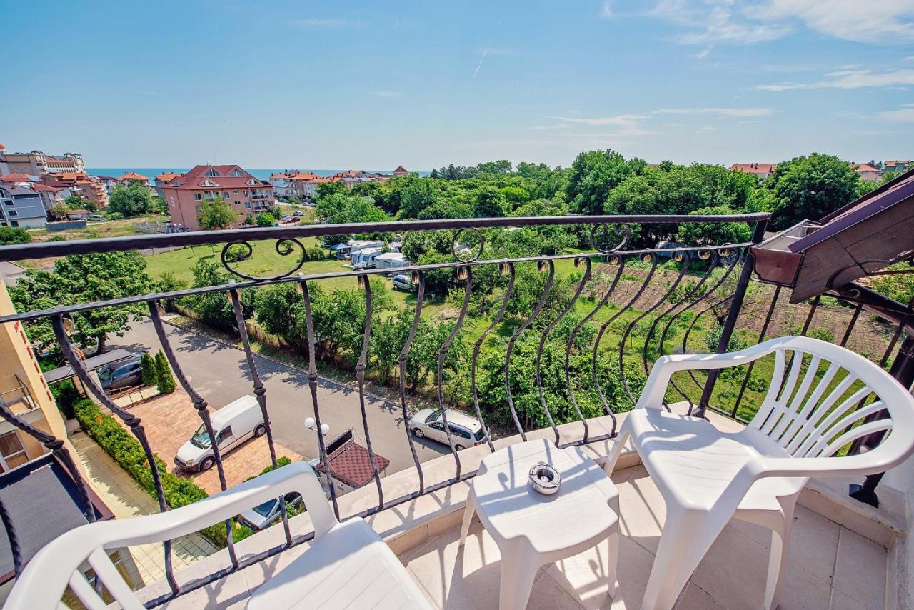 Hotel Santa Maria ออบซอร์ ภายนอก รูปภาพ