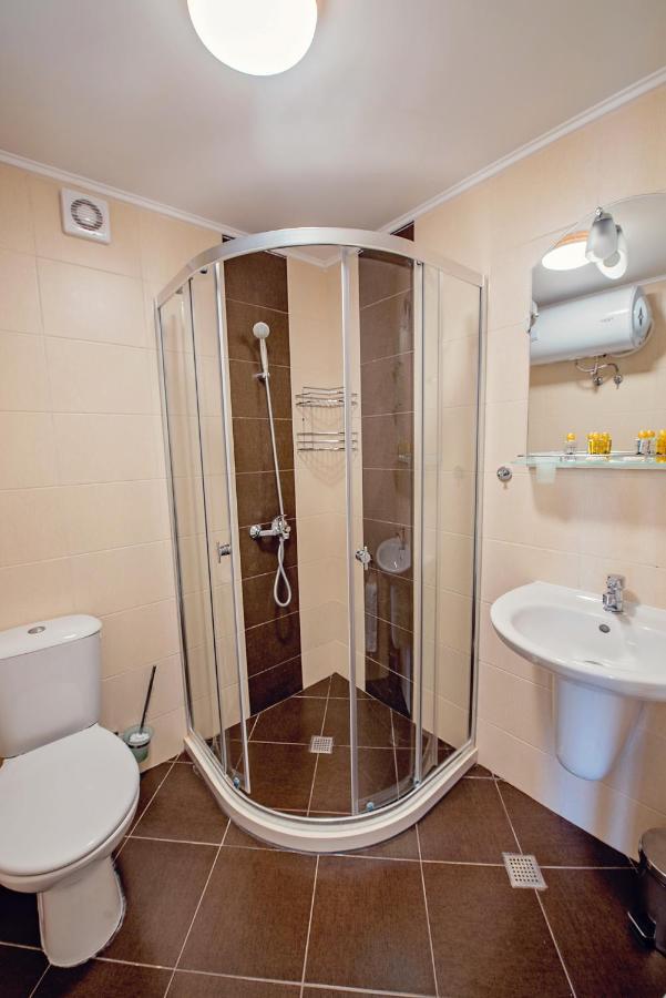 Hotel Santa Maria ออบซอร์ ภายนอก รูปภาพ