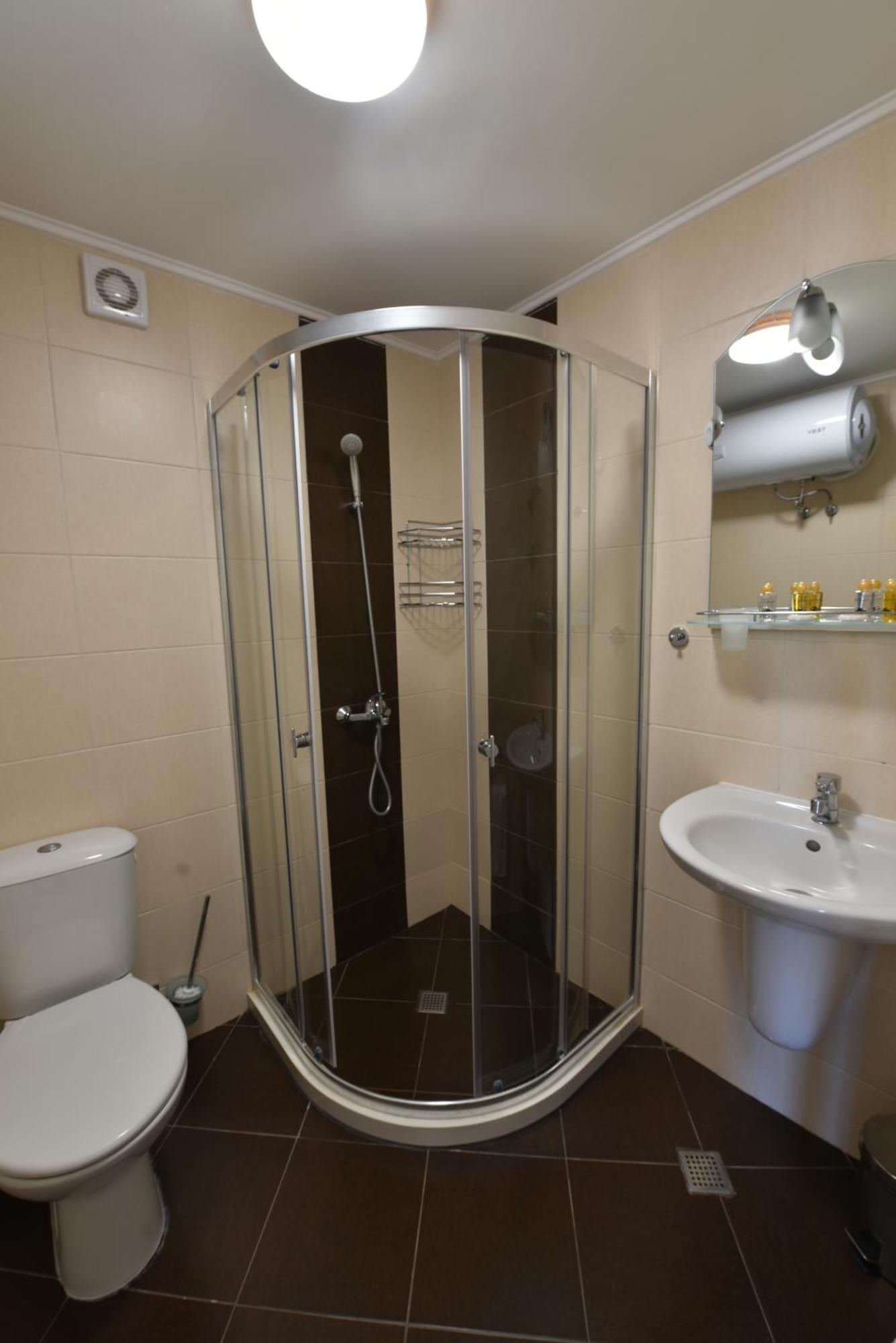Hotel Santa Maria ออบซอร์ ภายนอก รูปภาพ